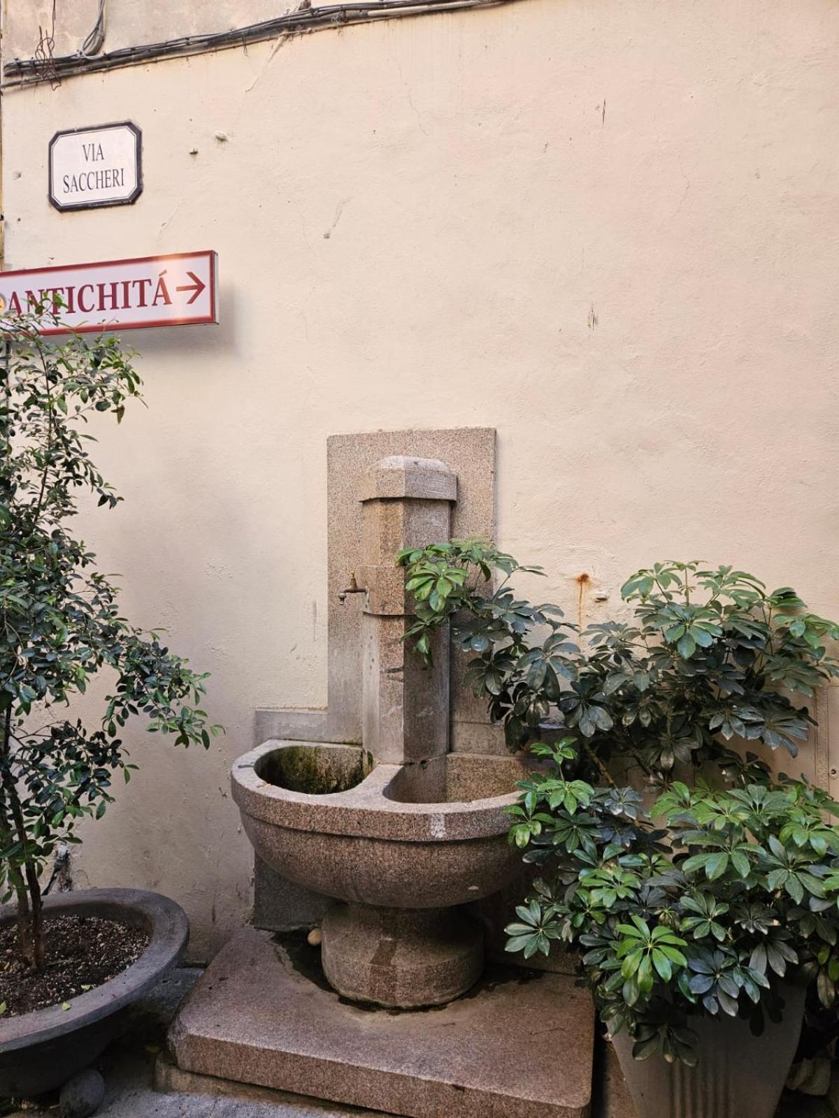 Casa Di Maggie Vila Sanremo Exterior foto